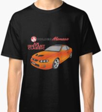 Monaro CV8-Z - An Instant Classic Classic T-Shirt