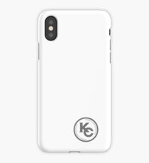 Kaiba Corp. iPhone Case/Skin