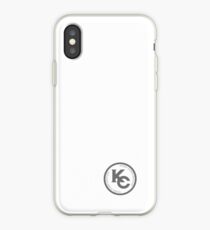 Kaiba Corp. iPhone Case