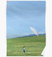 DoA : Feather View Poster