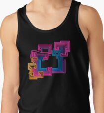 Bismuth Tank Top