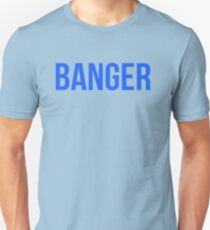 bangerz shirt