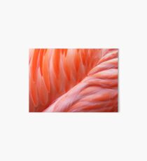 Feminine tenderness Art Board