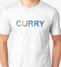 Camiseta ajustada Steph Curry