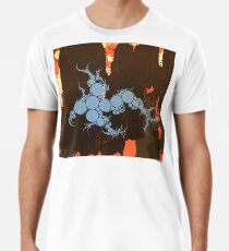 periiwinkle Premium T-Shirt