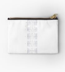 Math. Functions 01 Studio Pouch