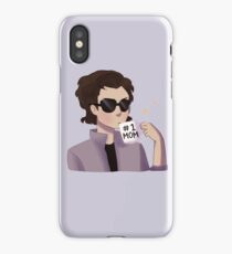Steve Harrington, Mother of Four iPhone Case