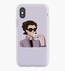 Steve Harrington, Mother of Four iPhone Case
