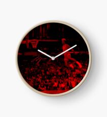 Michael Jordan - Celebrity (Sports Life) Clock