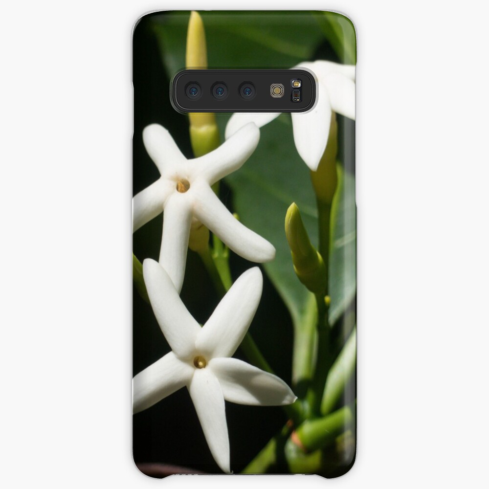 Gardenia Samsung S10 Case Gardenia Samsung S10 Case