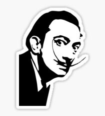 DALI Sticker