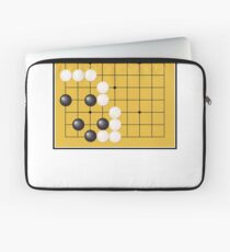 Go Problems - Solve Me Laptop Sleeve