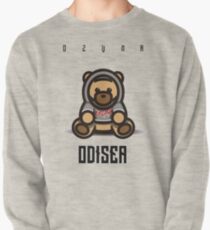 ozuna - trap latino doisena Pullover