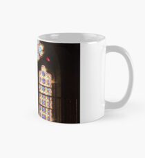 WEIHNACHTSGEFÜHLE Tasse (Standard)