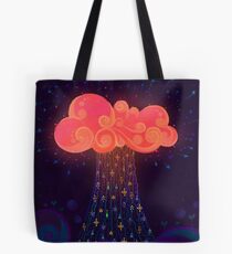 Rise Tote Bag