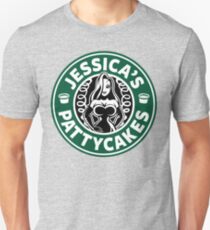 Jessica's Pattycakes Unisex T-Shirt