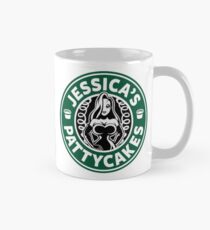 Jessica's Pattycakes Mug