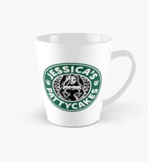 Jessica's Pattycakes Tall Mug