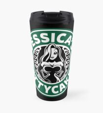 Jessicas Pattycakes Thermobecher