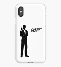 007 iPhone Case
