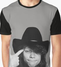 Jon Graphic T-Shirt