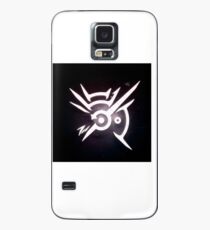 Dishonored Logo Case/Skin for Samsung Galaxy