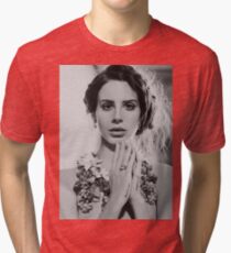 lana Tri-blend T-Shirt