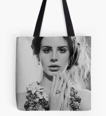 lana Tote Bag