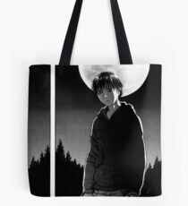 Holyland Tote Bag