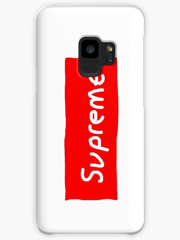 carcasa supreme samsung carcasa supreme samsung