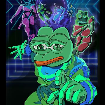 Pepe Dank Memes on Make a GIF