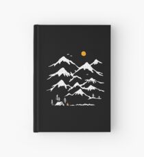 Zuhause Notizbuch