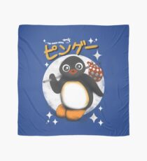 The pingu show Scarf