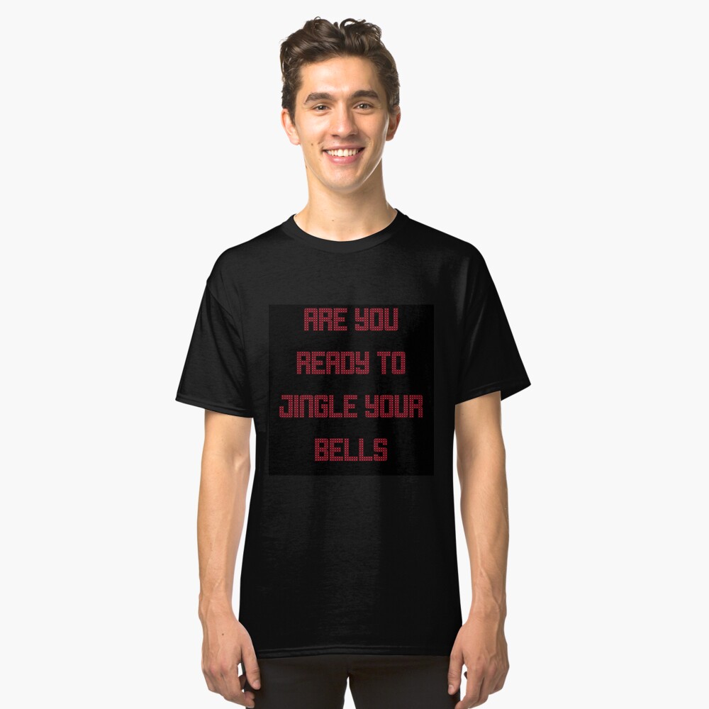 rock the bells t shirt