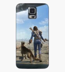 Out of the Vault Case/Skin for Samsung Galaxy