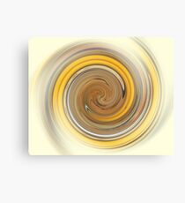 Joyous Canvas Print