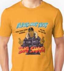 Big Shaq Unisex T-Shirt