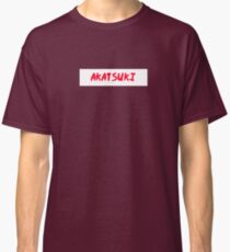 Akatsuki Classic T-Shirt