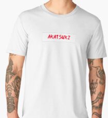 Akatsuki Men's Premium T-Shirt