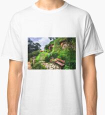 bilbo baggins home Classic T-Shirt