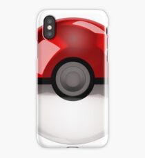 Pokemon iPhone Case