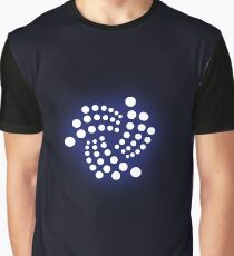 IOTA Graphic T-Shirt