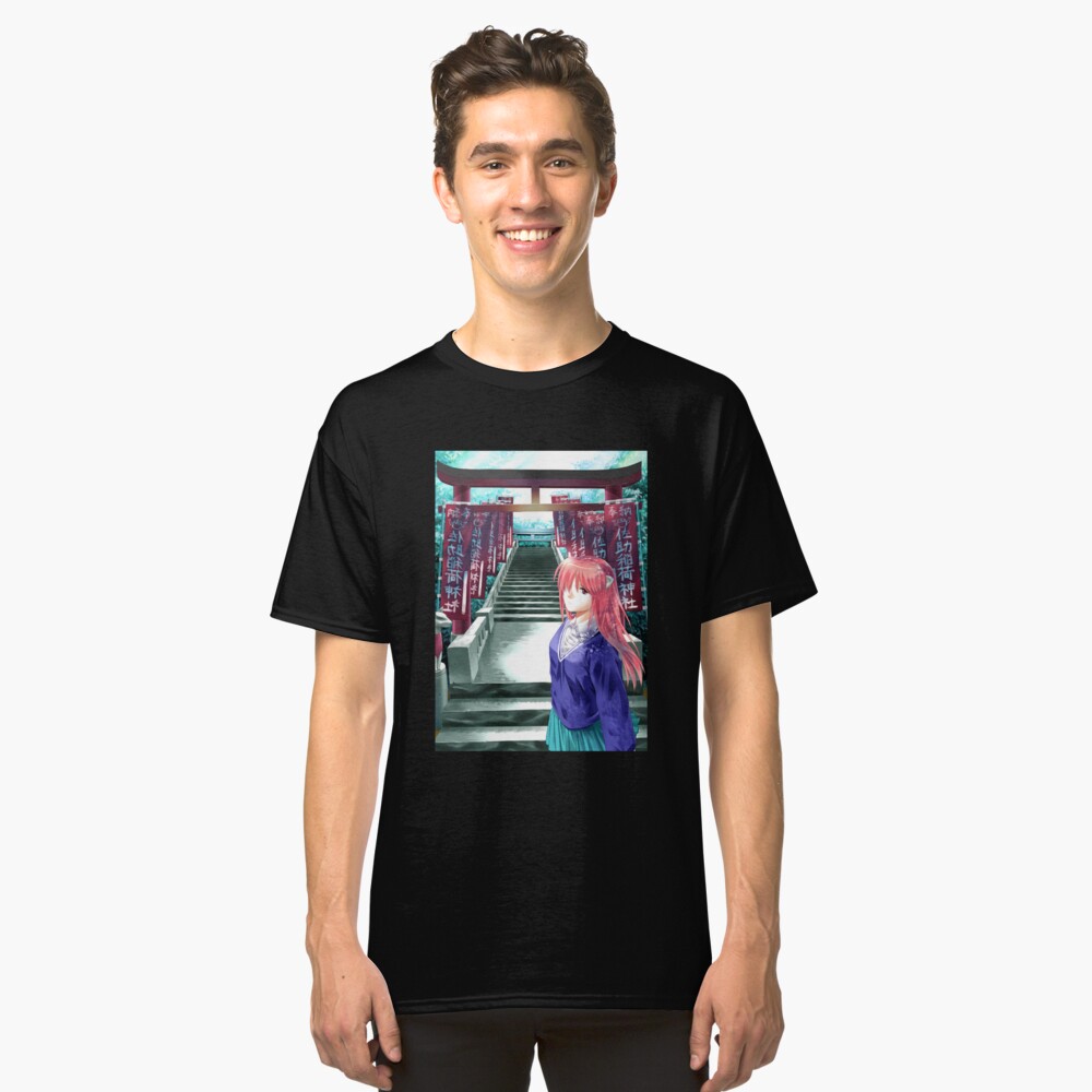 elfen lied Classic T-Shirt