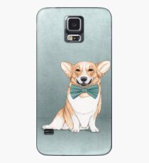 Corgi Dog Case/Skin for Samsung Galaxy