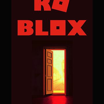 Roblox Door  Pin for Sale by LeBuaJewelryt