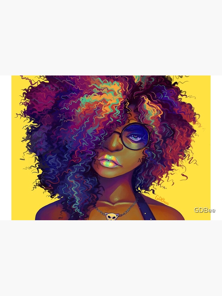 Neon by GDBee