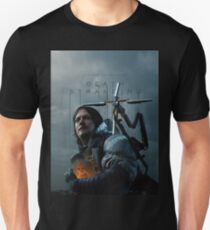 Death Stranding Unisex T-Shirt