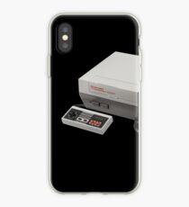 Nintendo iPhone Case
