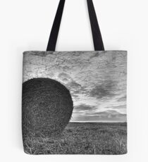 Hay day Tote Bag
