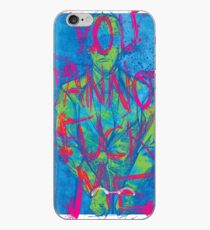 I Am Unf-ckleable iPhone Case